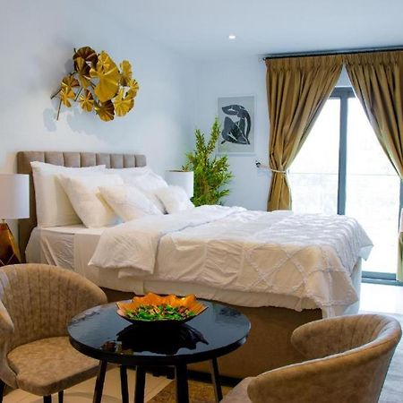 Splendid Apartments @ The Lennox Άκρα Εξωτερικό φωτογραφία