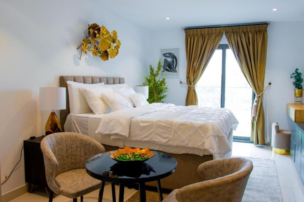 Splendid Apartments @ The Lennox Άκρα Εξωτερικό φωτογραφία