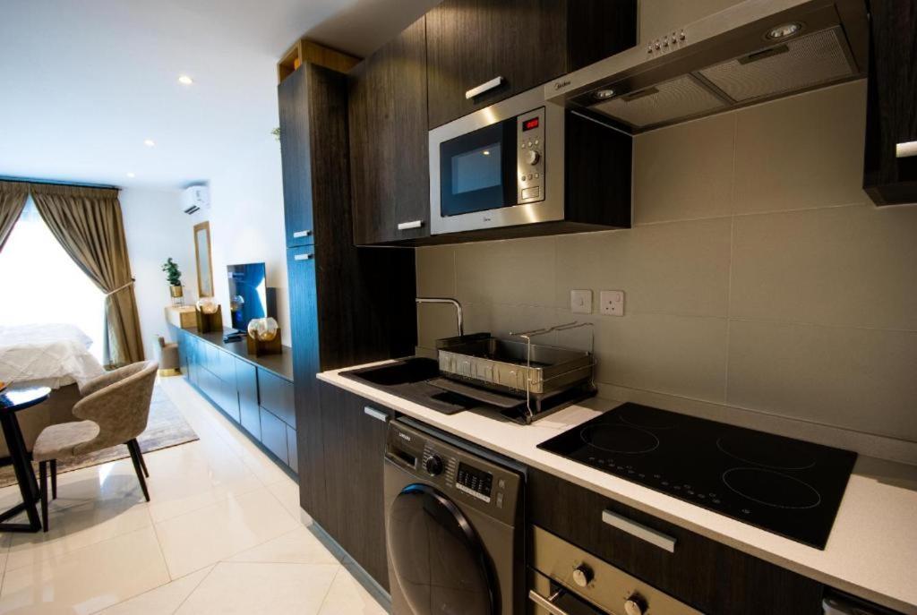 Splendid Apartments @ The Lennox Άκρα Εξωτερικό φωτογραφία