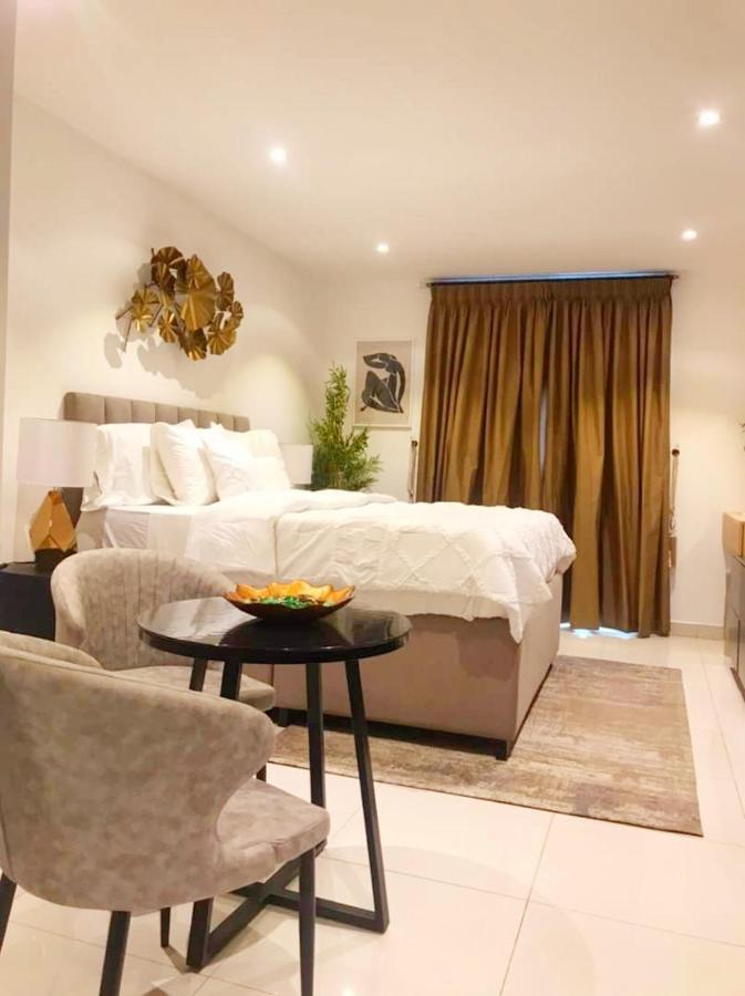 Splendid Apartments @ The Lennox Άκρα Εξωτερικό φωτογραφία