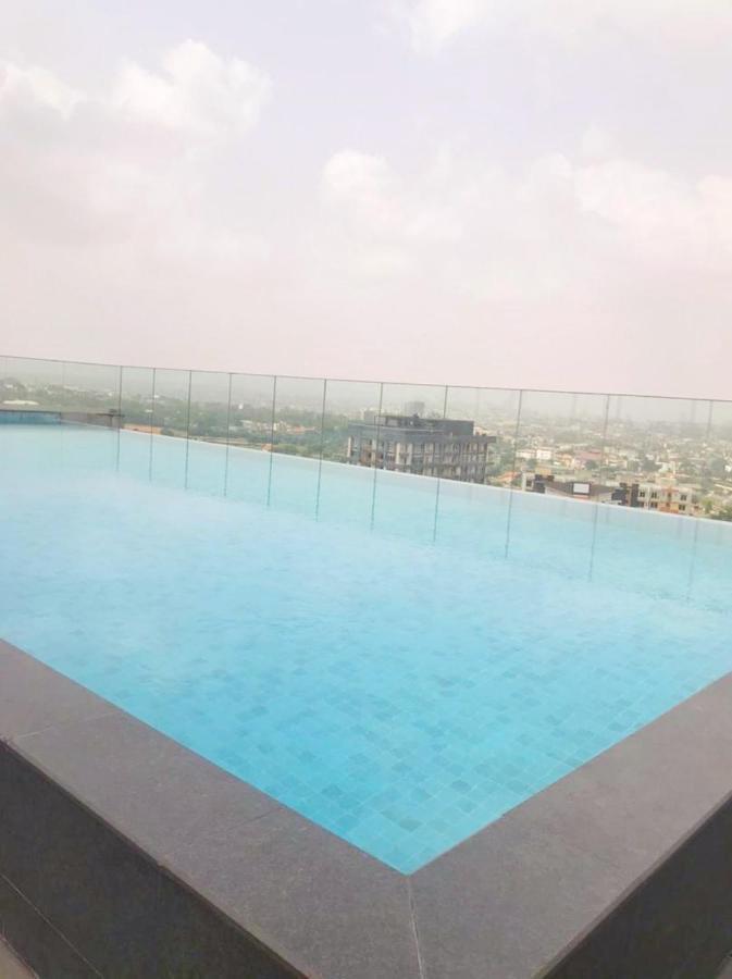 Splendid Apartments @ The Lennox Άκρα Εξωτερικό φωτογραφία