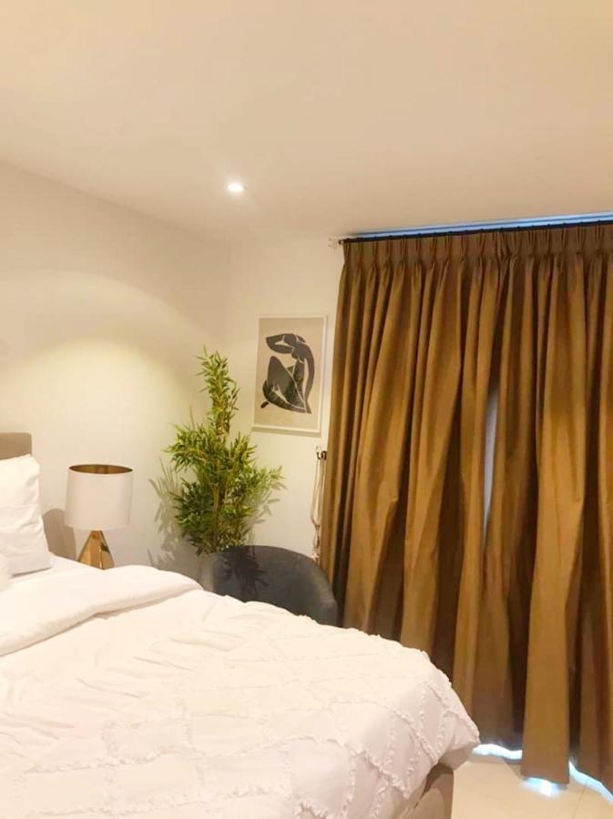 Splendid Apartments @ The Lennox Άκρα Εξωτερικό φωτογραφία